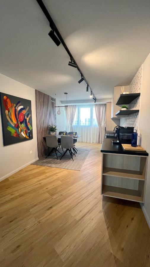 Belle Vue Malaga Suite Zewnętrze zdjęcie