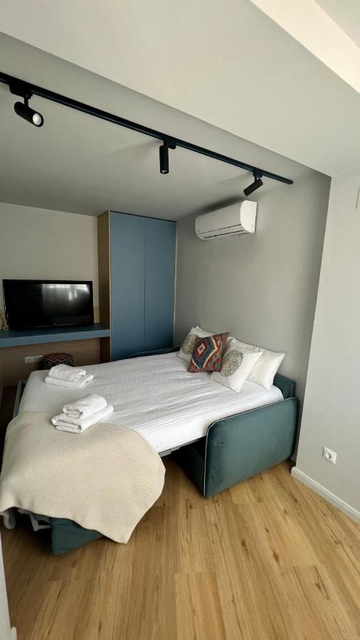Belle Vue Malaga Suite Zewnętrze zdjęcie