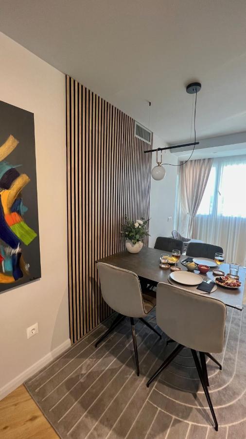 Belle Vue Malaga Suite Zewnętrze zdjęcie