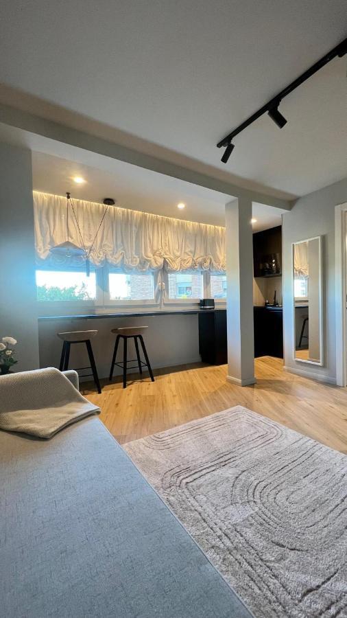 Belle Vue Malaga Suite Zewnętrze zdjęcie