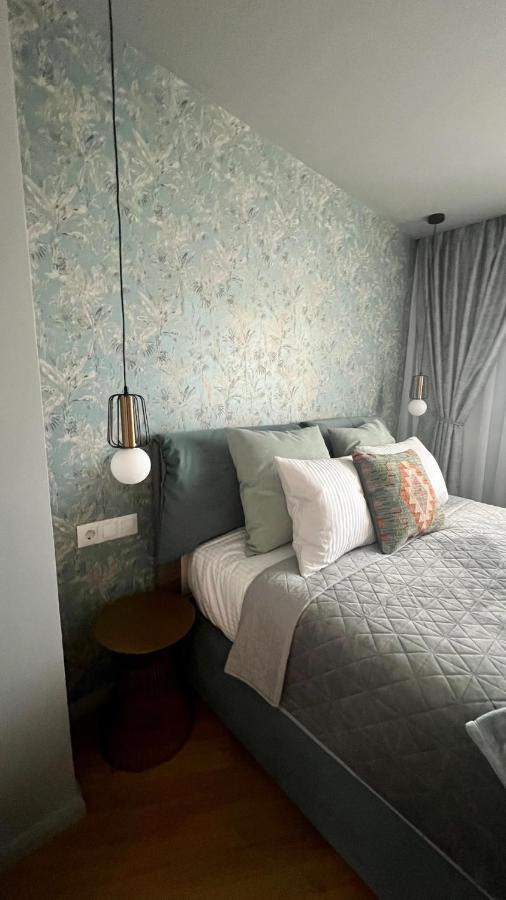 Belle Vue Malaga Suite Zewnętrze zdjęcie