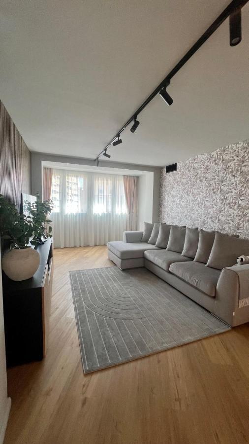 Belle Vue Malaga Suite Zewnętrze zdjęcie