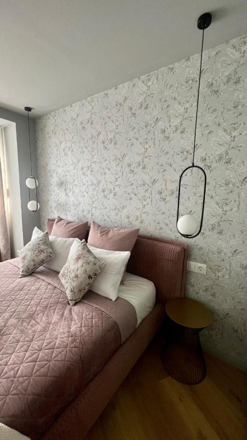 Belle Vue Malaga Suite Zewnętrze zdjęcie