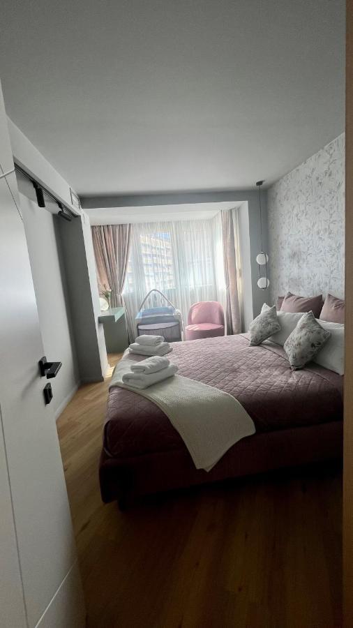 Belle Vue Malaga Suite Zewnętrze zdjęcie