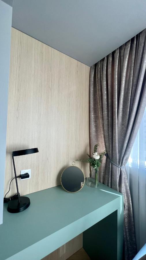 Belle Vue Malaga Suite Zewnętrze zdjęcie
