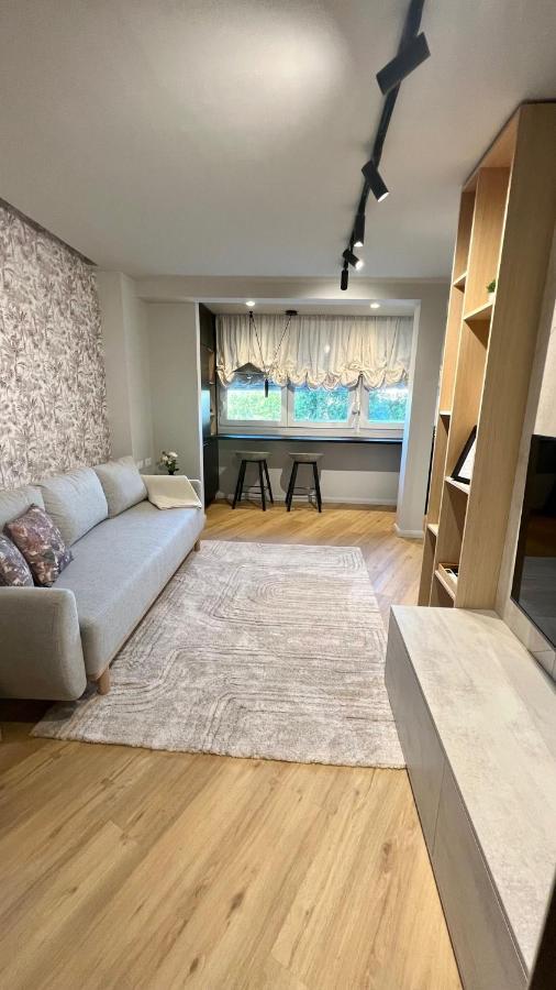 Belle Vue Malaga Suite Zewnętrze zdjęcie