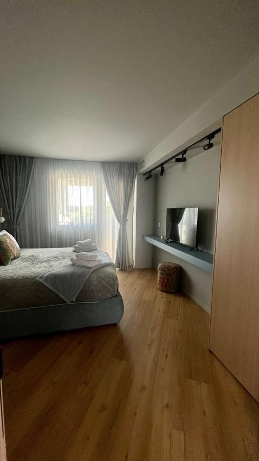 Belle Vue Malaga Suite Zewnętrze zdjęcie
