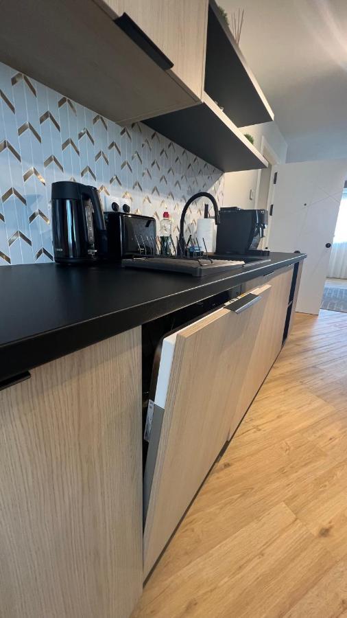 Belle Vue Malaga Suite Zewnętrze zdjęcie