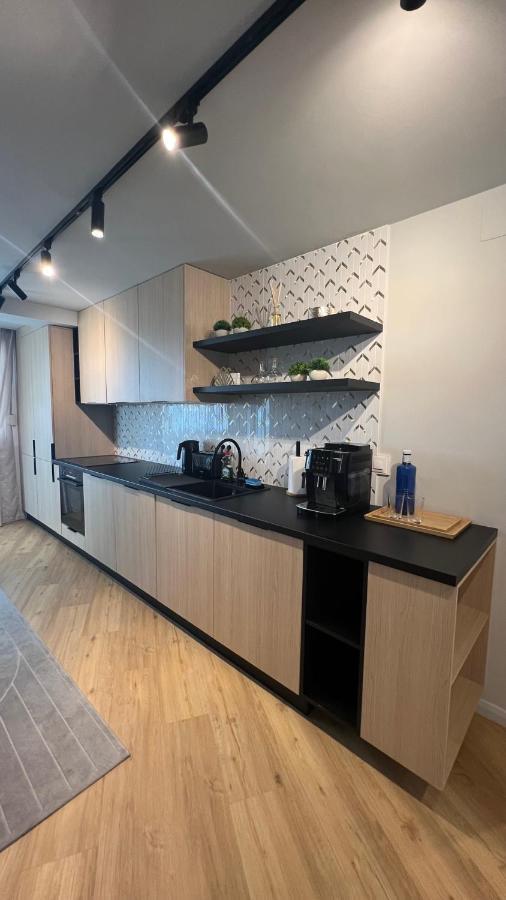 Belle Vue Malaga Suite Zewnętrze zdjęcie