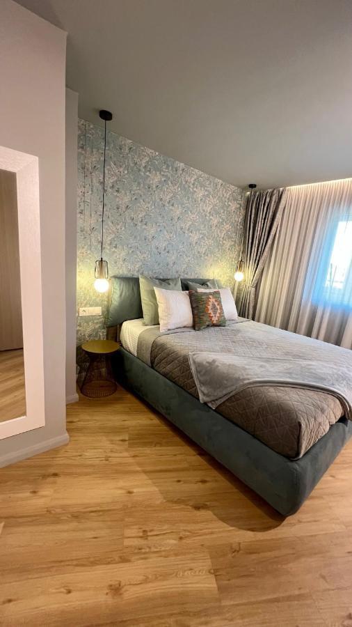 Belle Vue Malaga Suite Zewnętrze zdjęcie