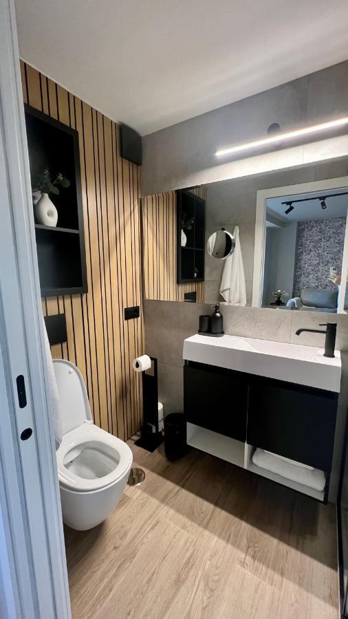 Belle Vue Malaga Suite Zewnętrze zdjęcie