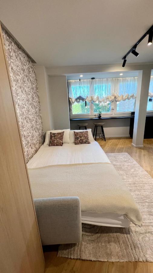 Belle Vue Malaga Suite Zewnętrze zdjęcie