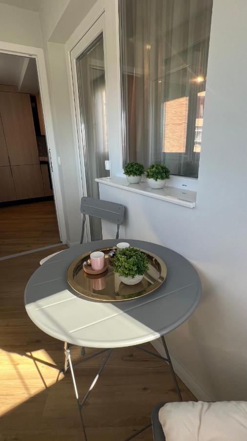 Belle Vue Malaga Suite Zewnętrze zdjęcie