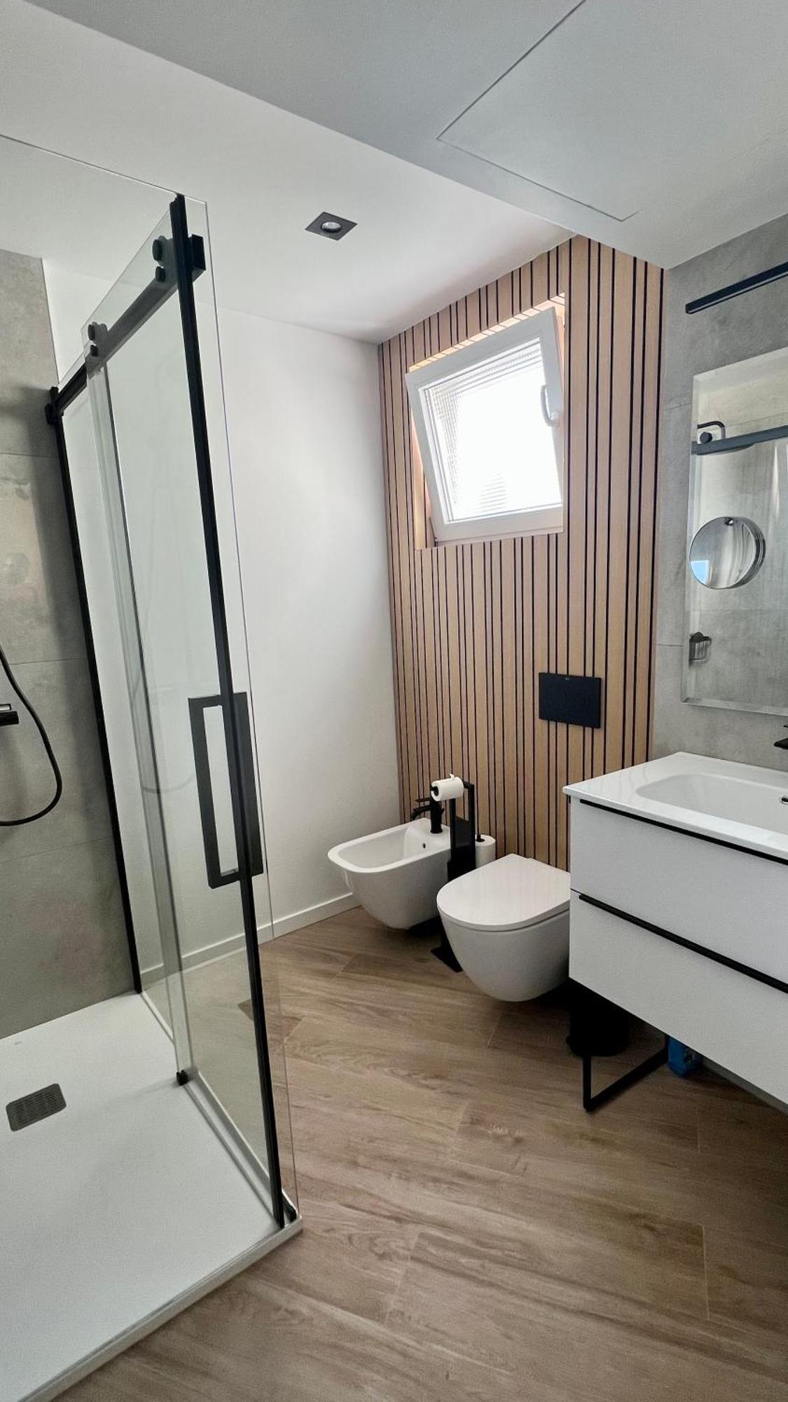 Belle Vue Malaga Suite Zewnętrze zdjęcie