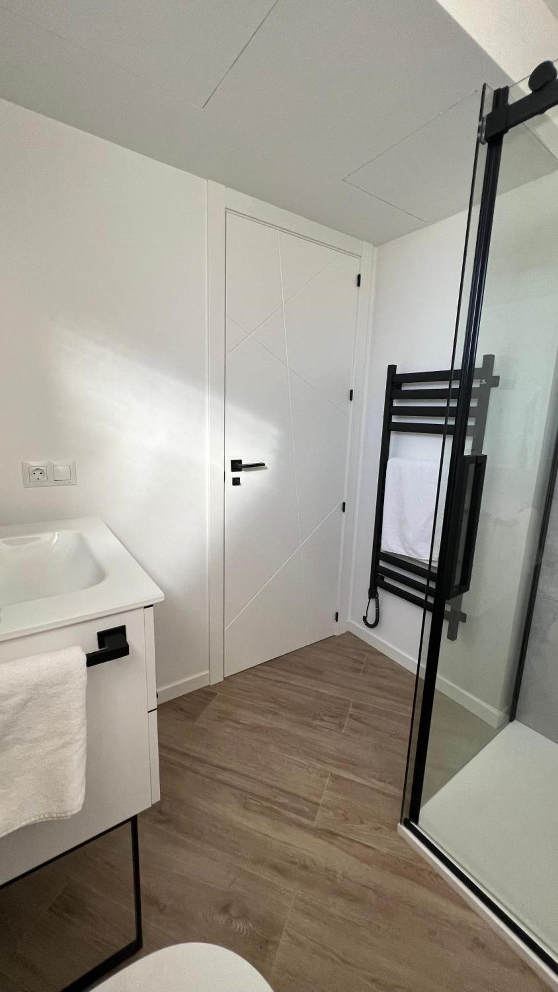 Belle Vue Malaga Suite Zewnętrze zdjęcie