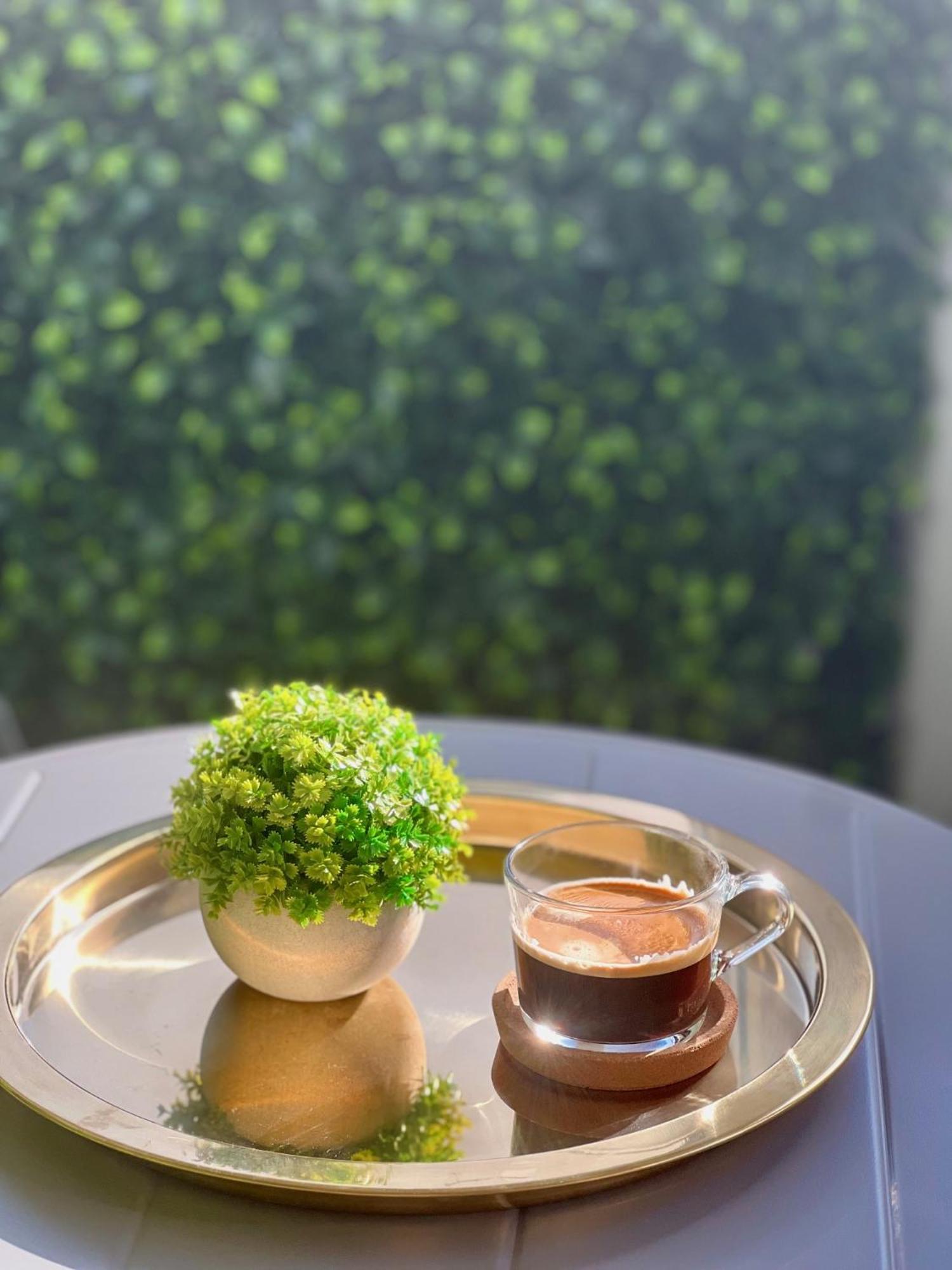 Belle Vue Malaga Suite Zewnętrze zdjęcie