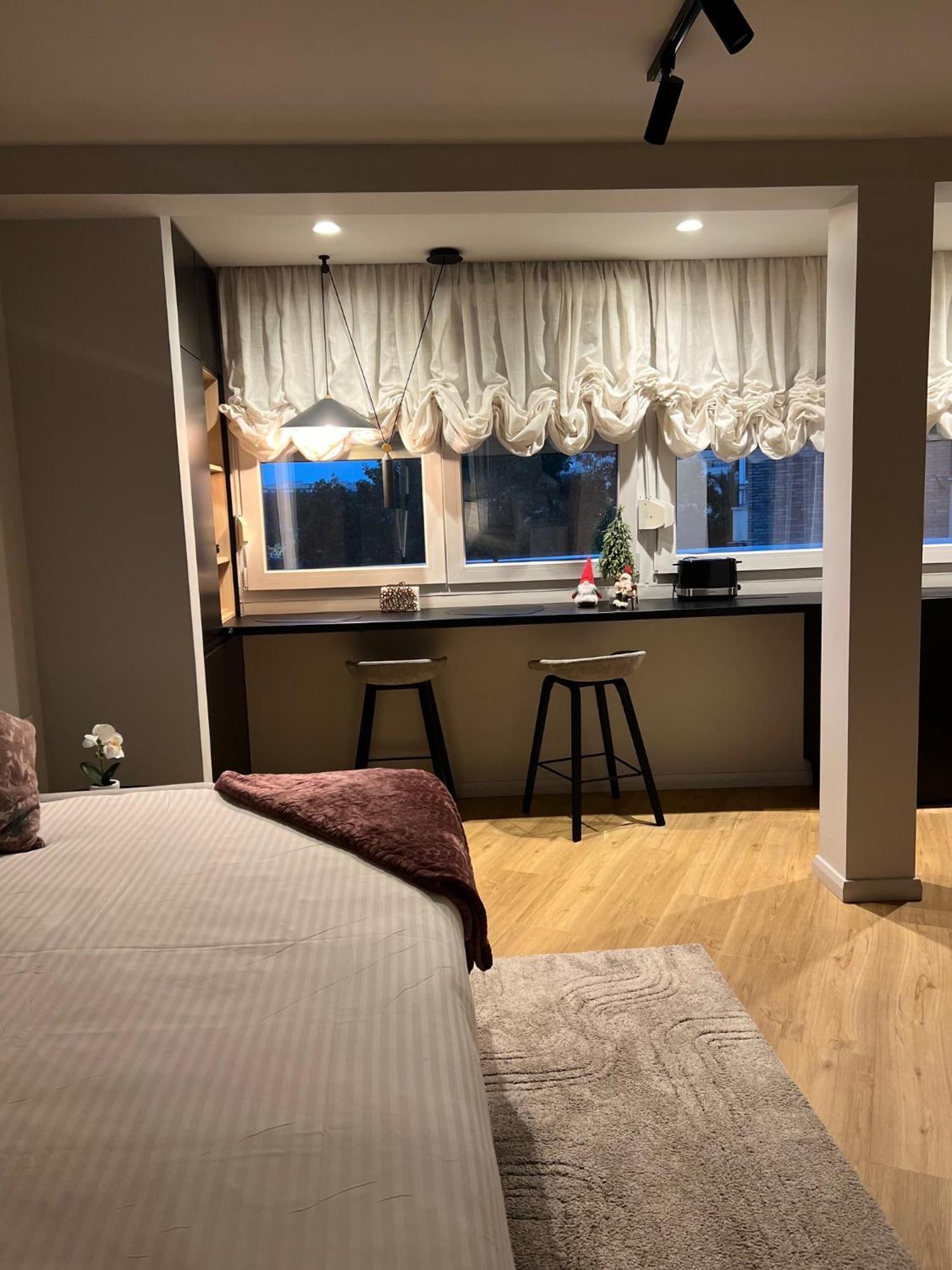 Belle Vue Malaga Suite Zewnętrze zdjęcie